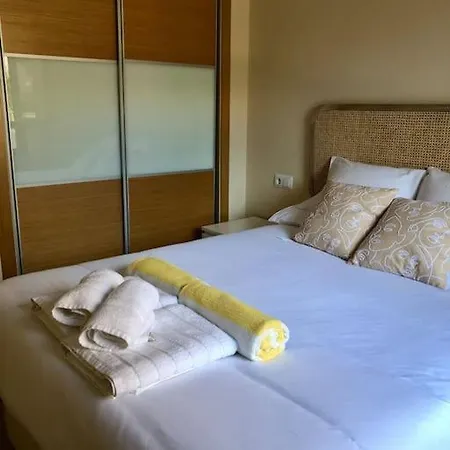 Hogar Brisa De Las Marinas Acogedor Apartamento Con Amplia Terraza Y Acceso Directo A Las Piscinas-Comfortable Apartment With Spacious Terrace And Direct Pool Access Dénia Exterior foto