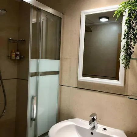 Hogar Brisa De Las Marinas Acogedor Apartamento Con Amplia Terraza Y Acceso Directo A Las Piscinas-Comfortable Apartment With Spacious Terrace And Direct Pool Access Dénia Exterior foto